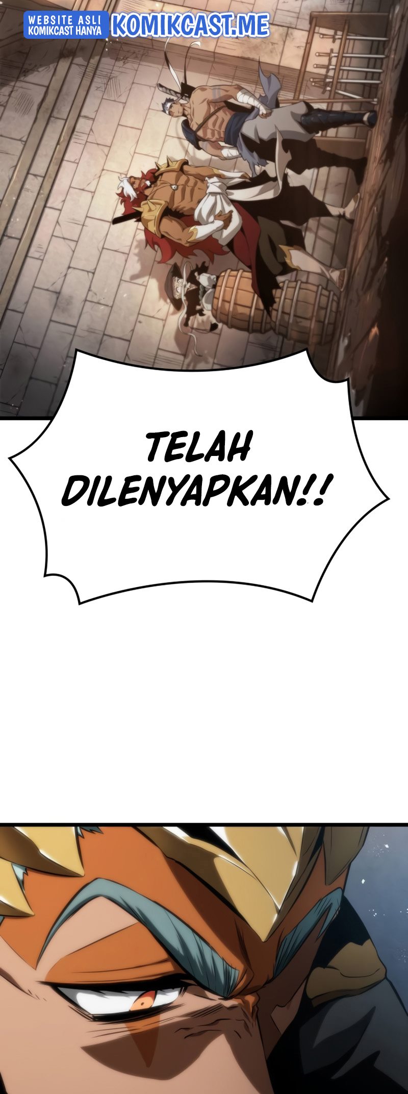 The World After the Fall Chapter 36 Gambar 33