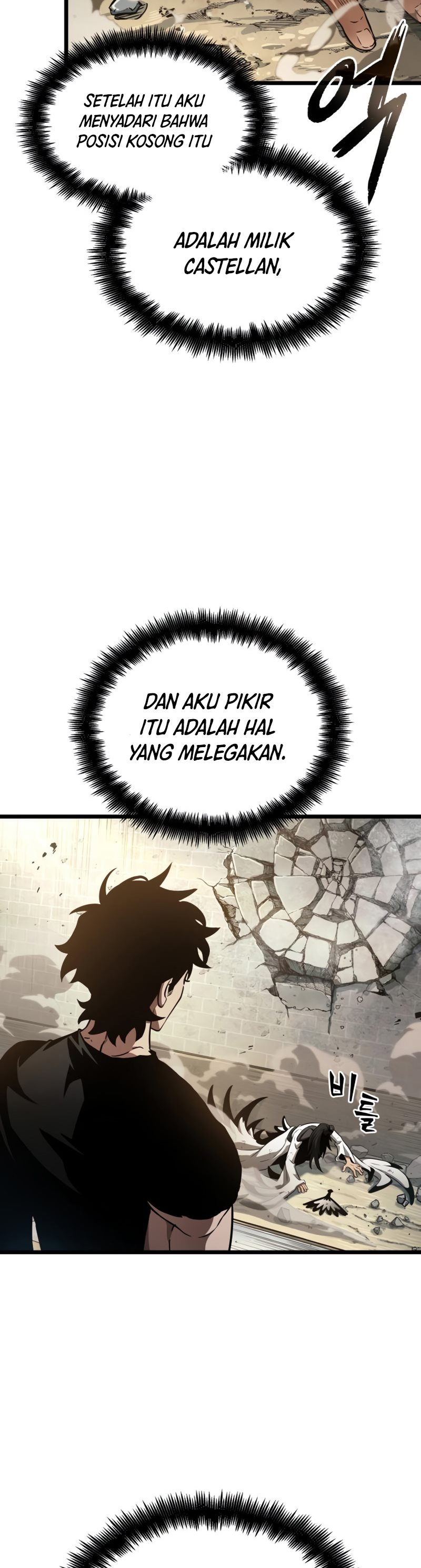 The World After the Fall Chapter 41 Gambar 3