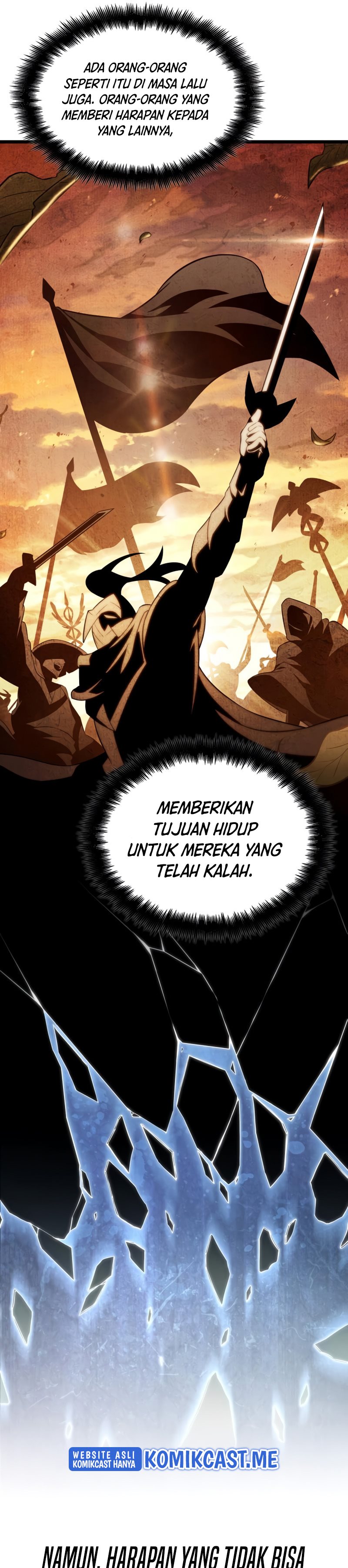 The World After the Fall Chapter 41 Gambar 5