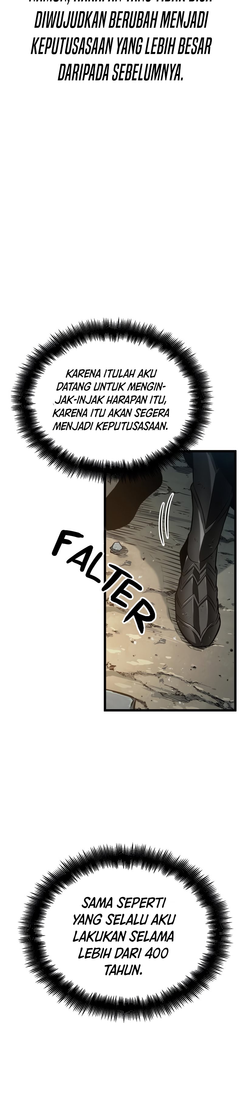 The World After the Fall Chapter 41 Gambar 6