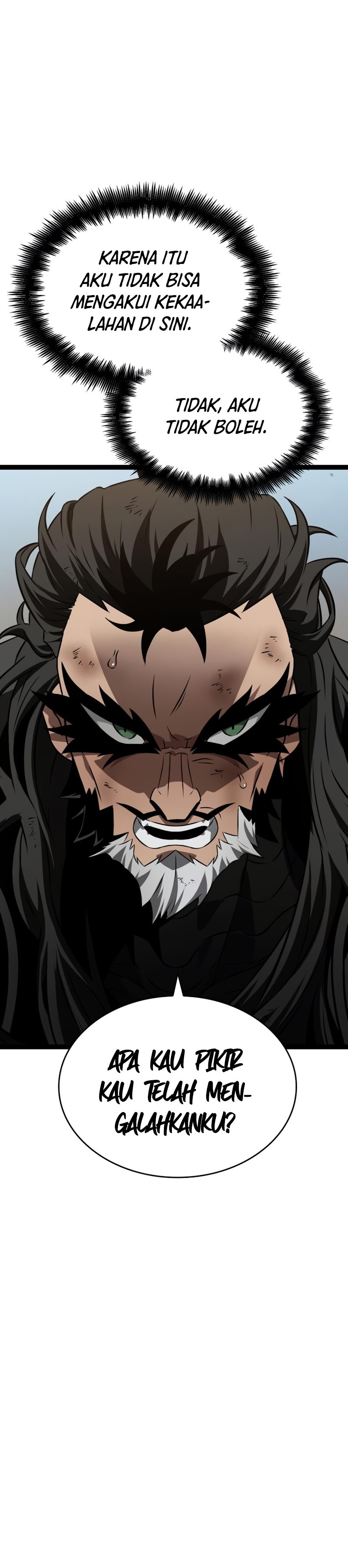 The World After the Fall Chapter 41 Gambar 7
