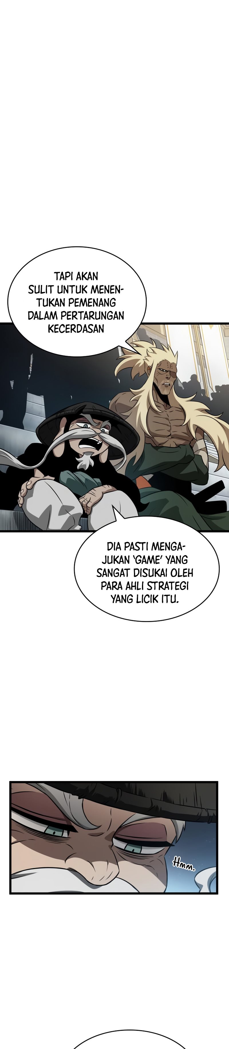 The World After the Fall Chapter 41 Gambar 11