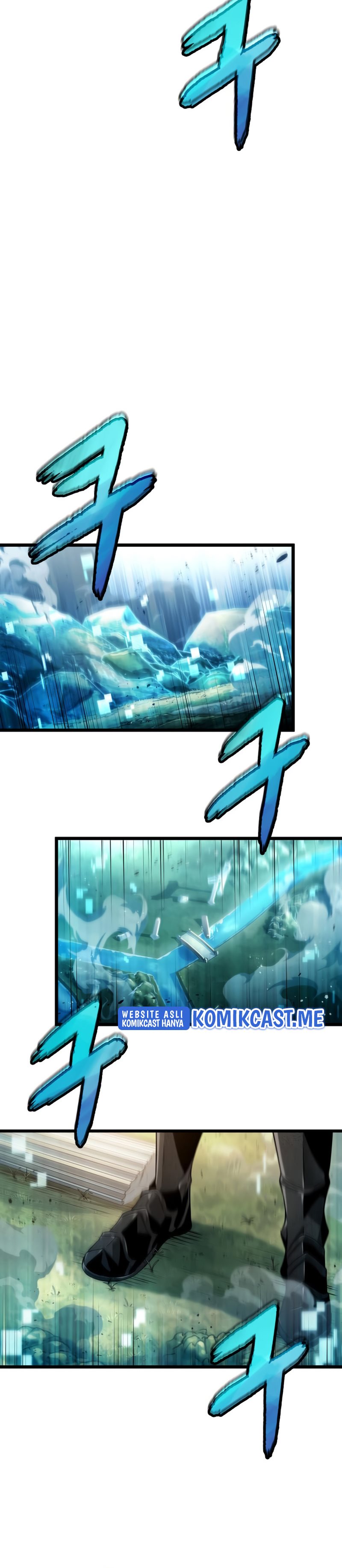 The World After the Fall Chapter 41 Gambar 13