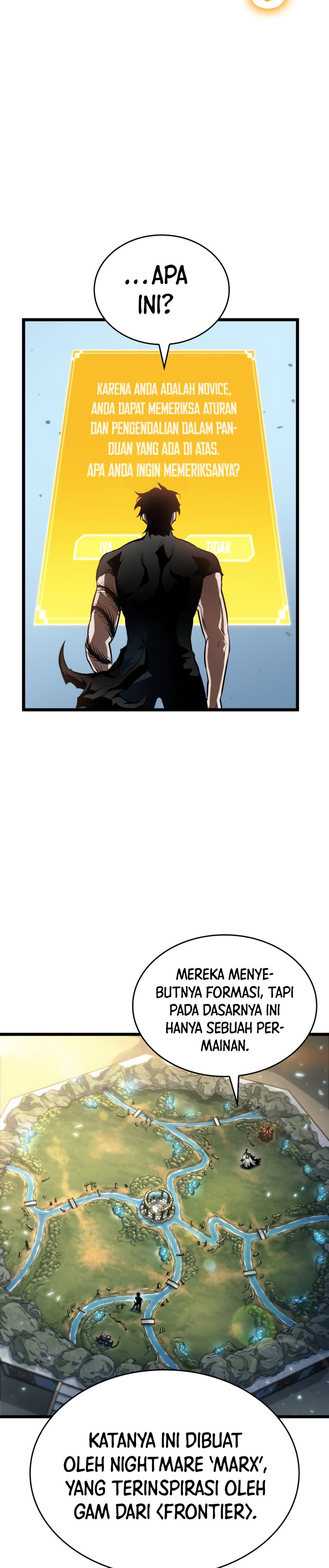 The World After the Fall Chapter 41 Gambar 15