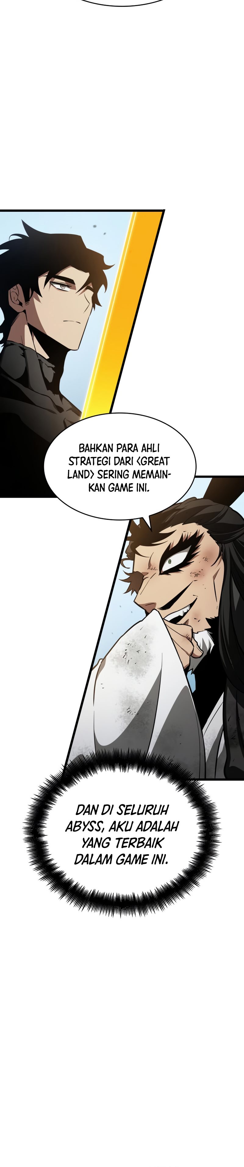 The World After the Fall Chapter 41 Gambar 16