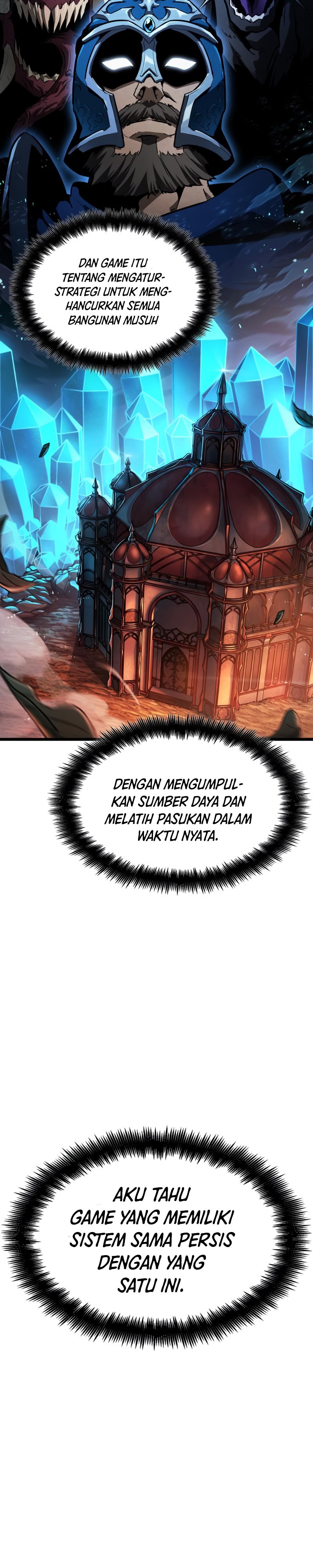 The World After the Fall Chapter 41 Gambar 18