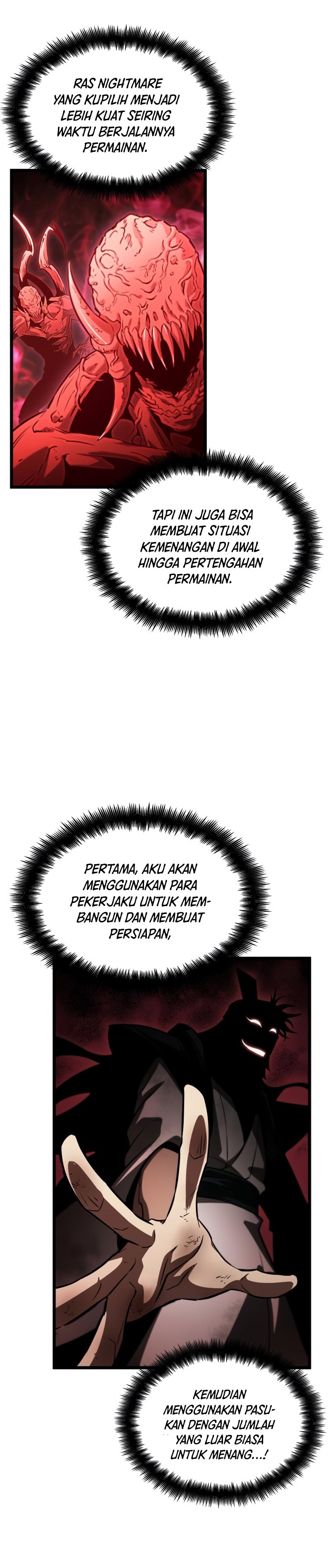 The World After the Fall Chapter 41 Gambar 23