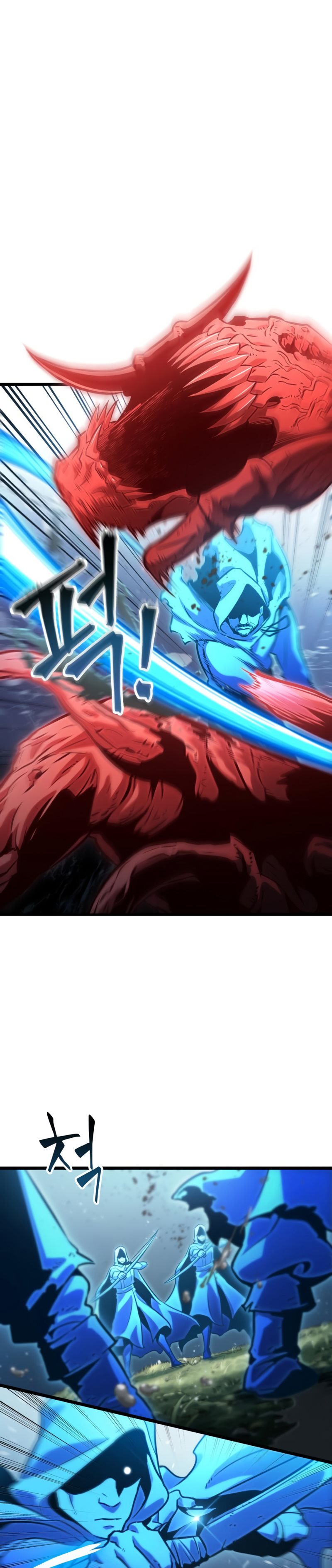 The World After the Fall Chapter 41 Gambar 24