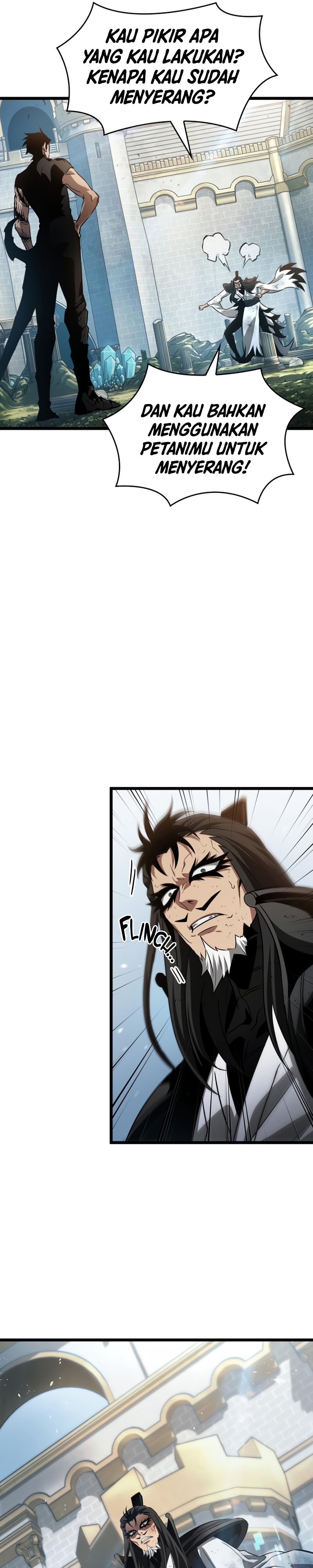The World After the Fall Chapter 41 Gambar 26