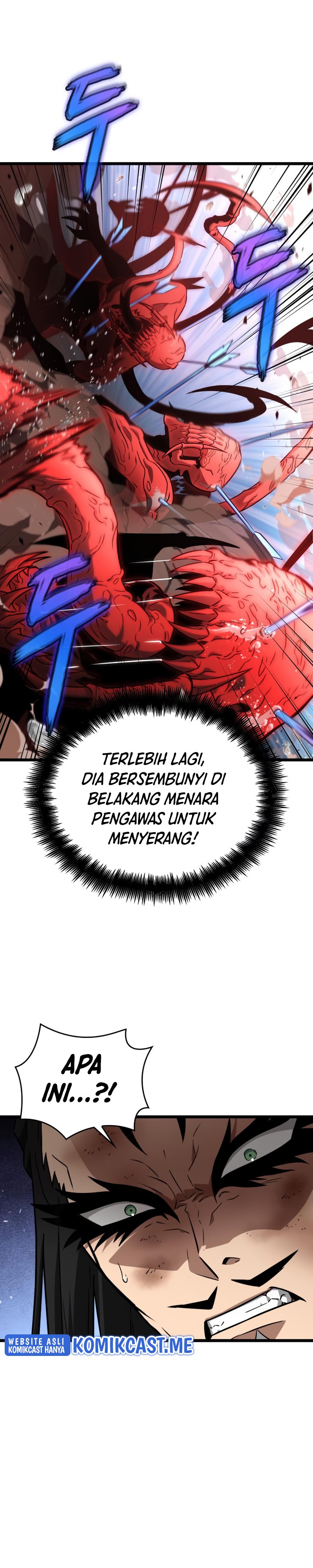 The World After the Fall Chapter 41 Gambar 28