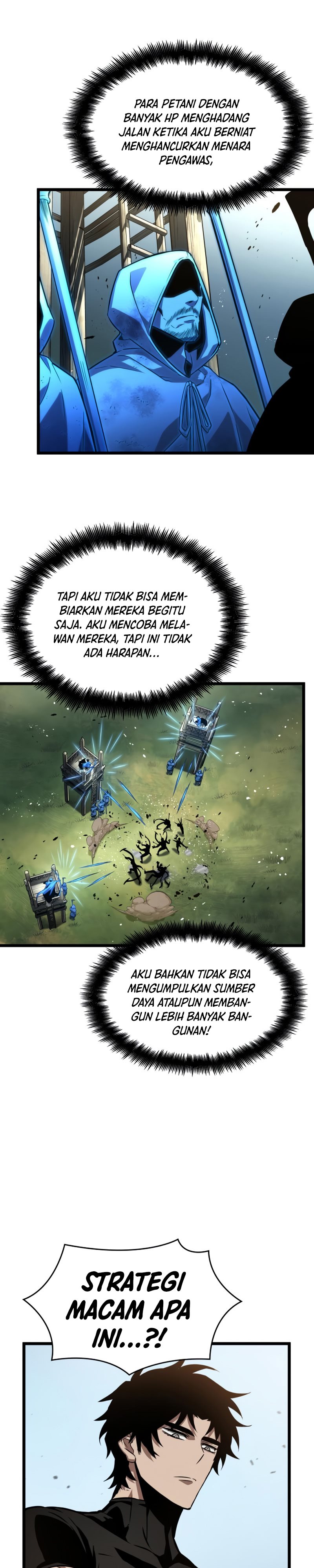 The World After the Fall Chapter 41 Gambar 29