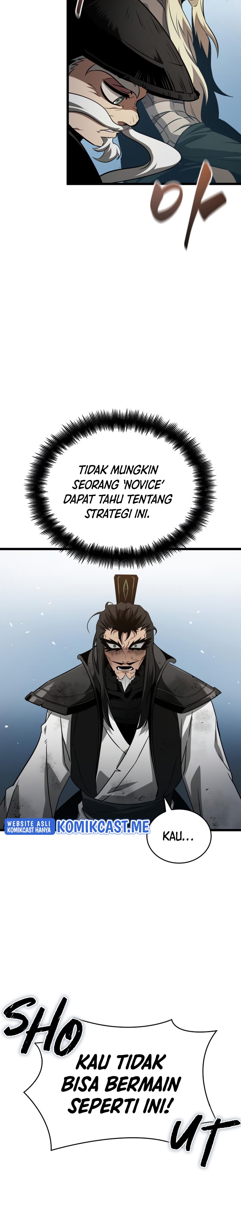 The World After the Fall Chapter 41 Gambar 31