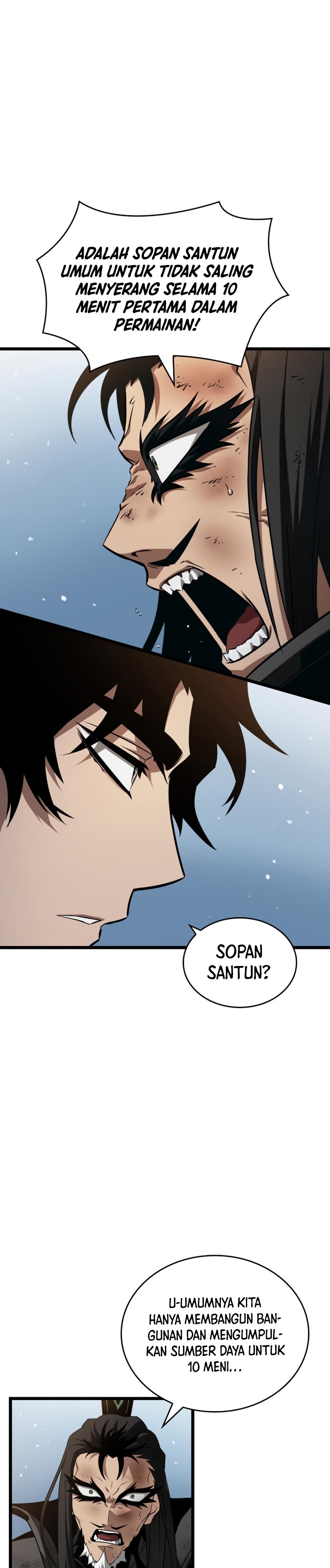 The World After the Fall Chapter 41 Gambar 32