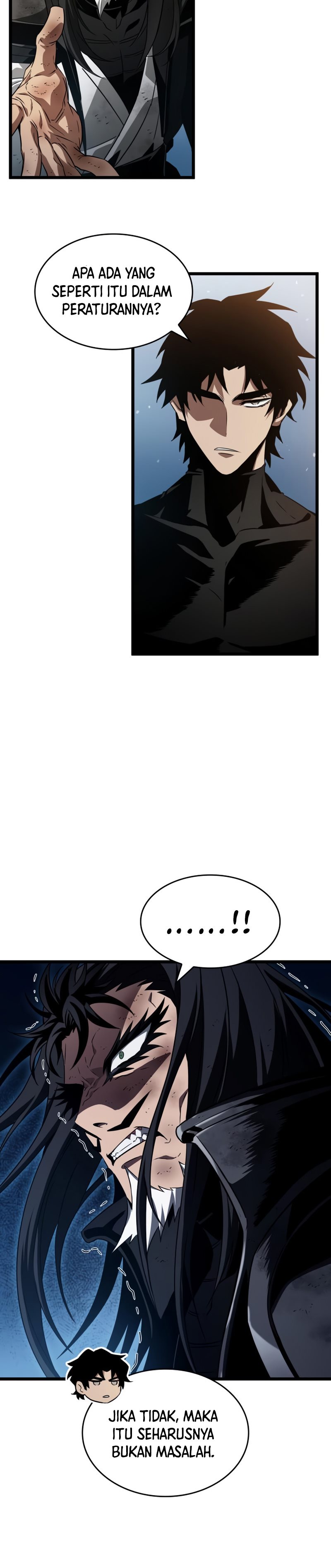 The World After the Fall Chapter 41 Gambar 33