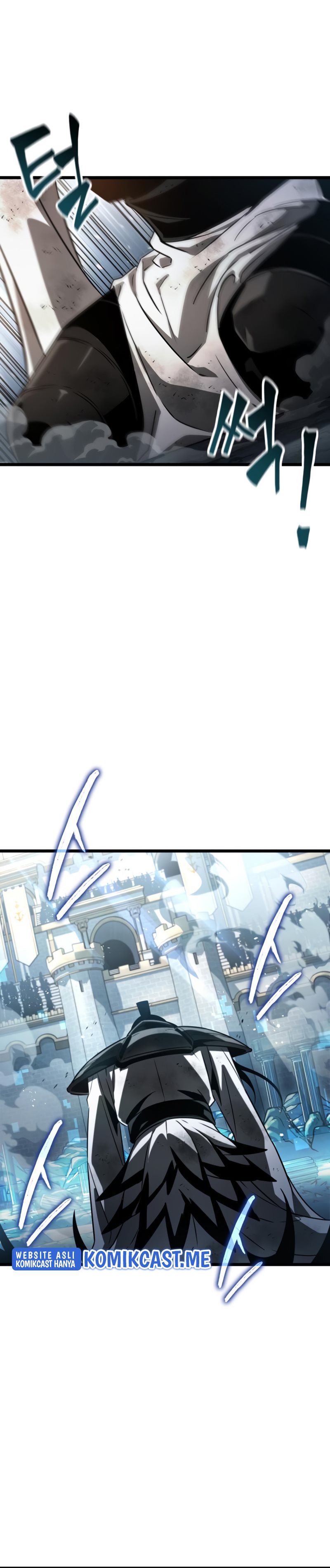 The World After the Fall Chapter 41 Gambar 34
