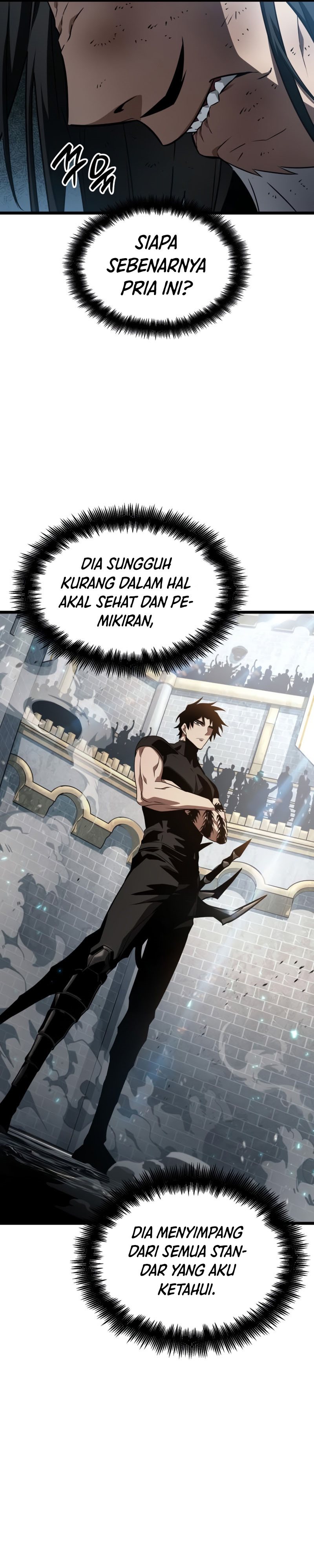 The World After the Fall Chapter 41 Gambar 35