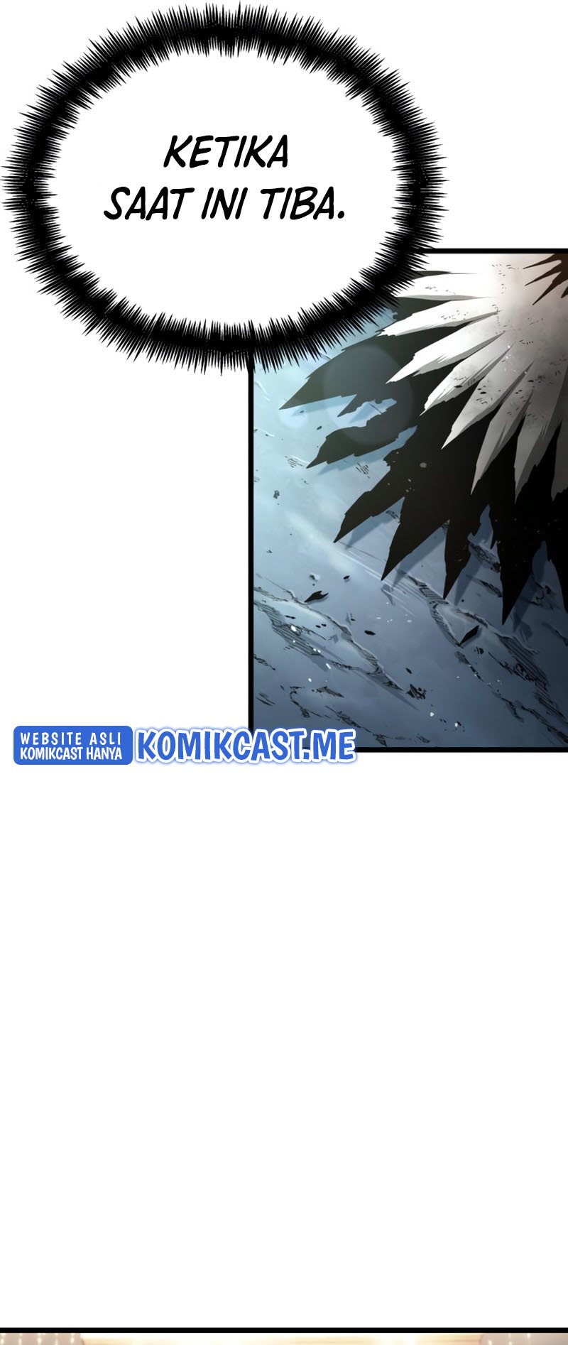 The World After the Fall Chapter 41 Gambar 38