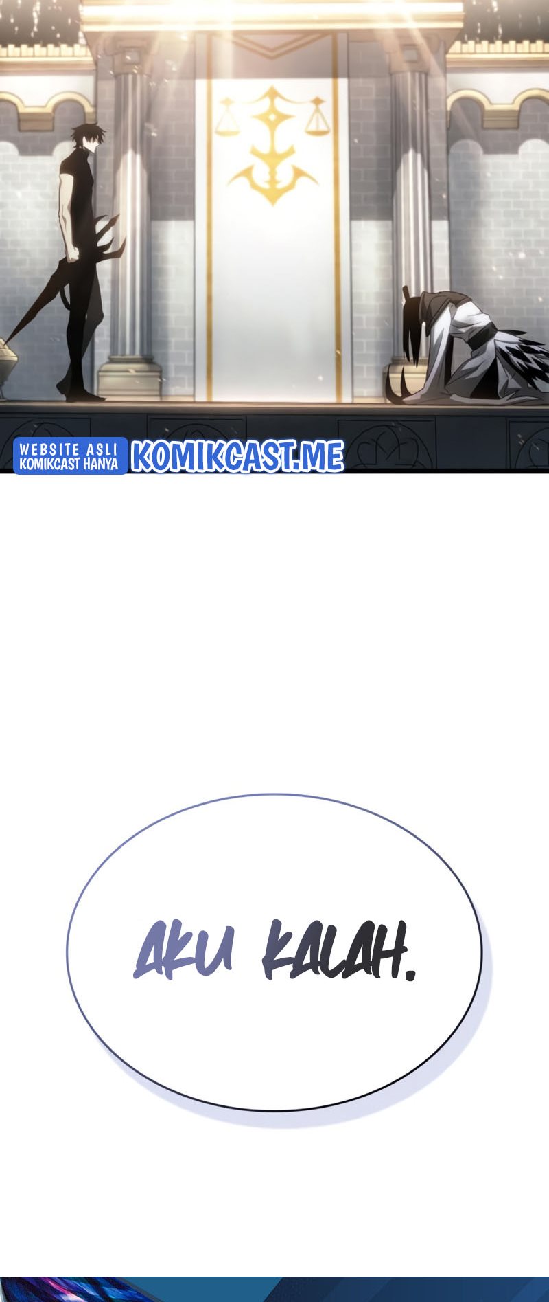 The World After the Fall Chapter 41 Gambar 39