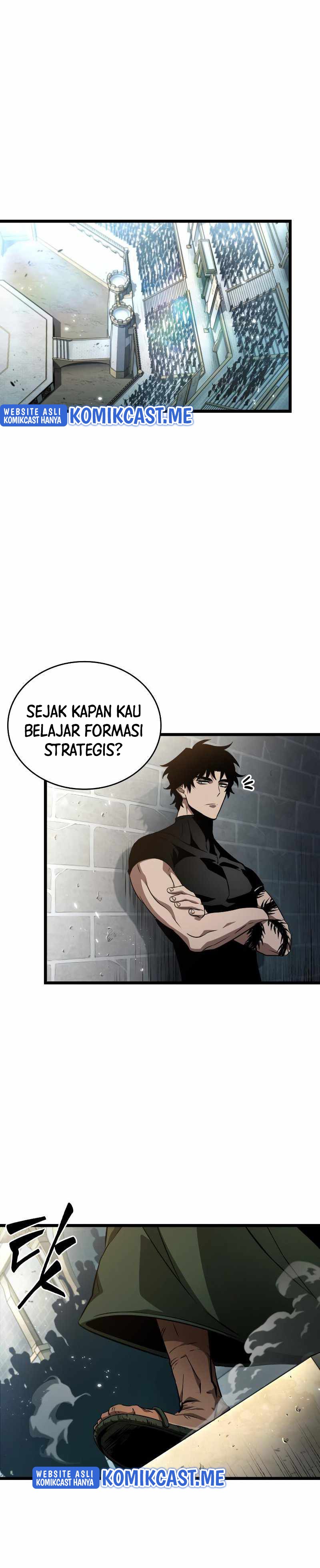 The World After the Fall Chapter 42 Gambar 2