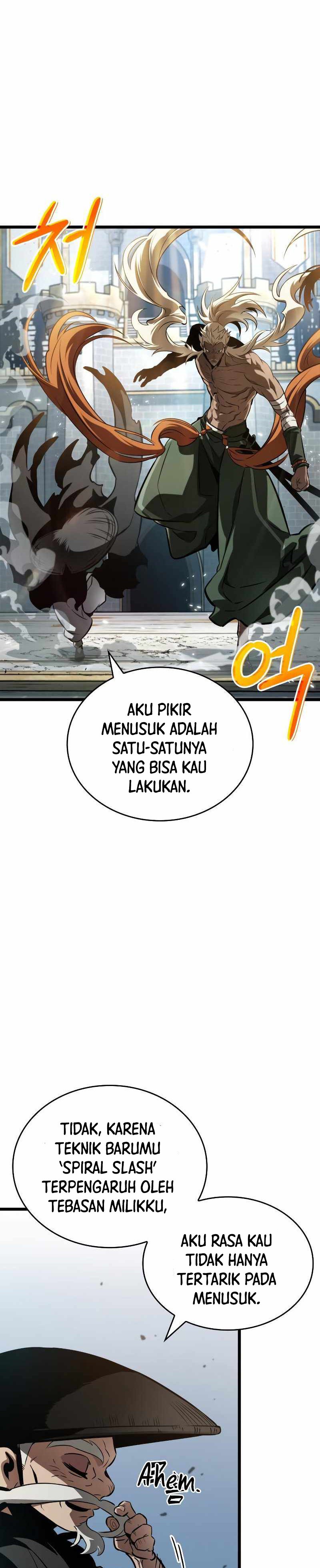 The World After the Fall Chapter 42 Gambar 3