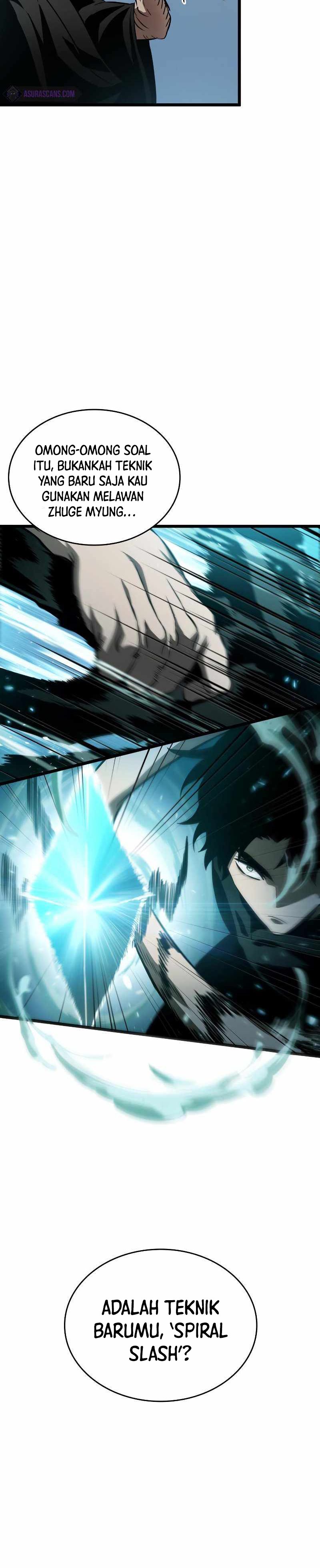 The World After the Fall Chapter 42 Gambar 4