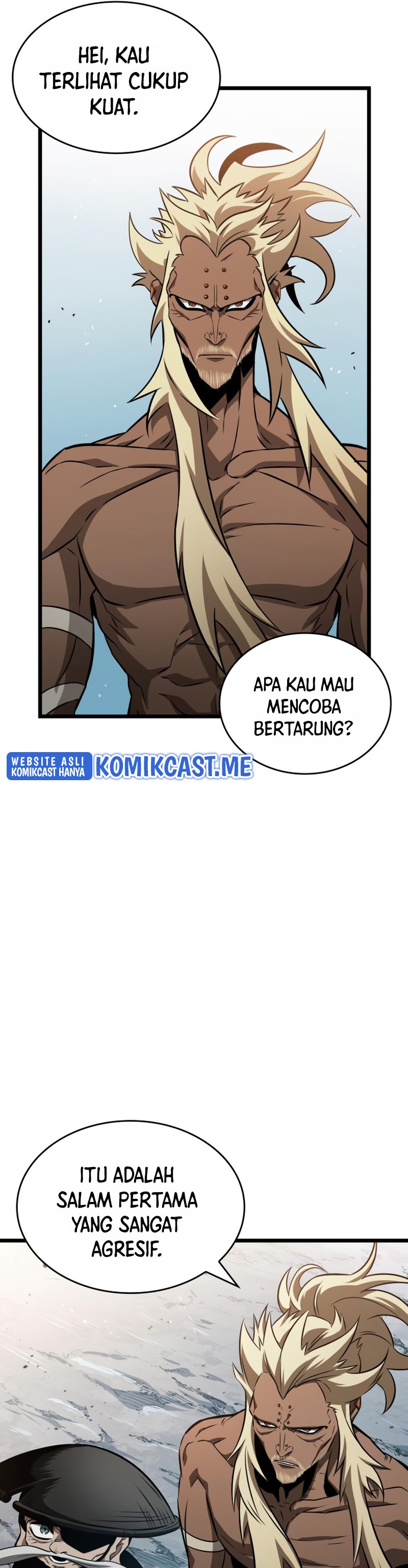 The World After the Fall Chapter 42 Gambar 8