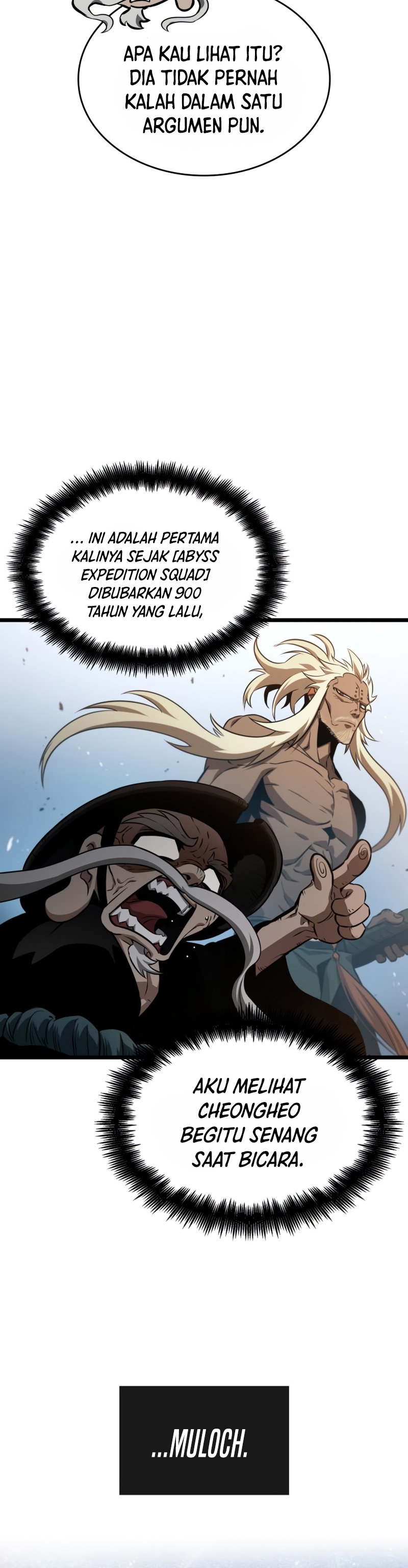 The World After the Fall Chapter 42 Gambar 10