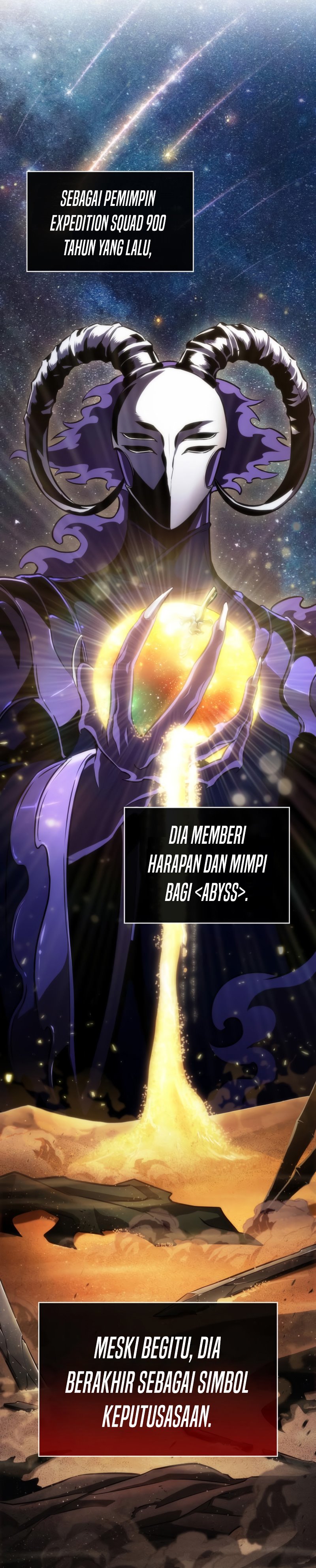 The World After the Fall Chapter 42 Gambar 11