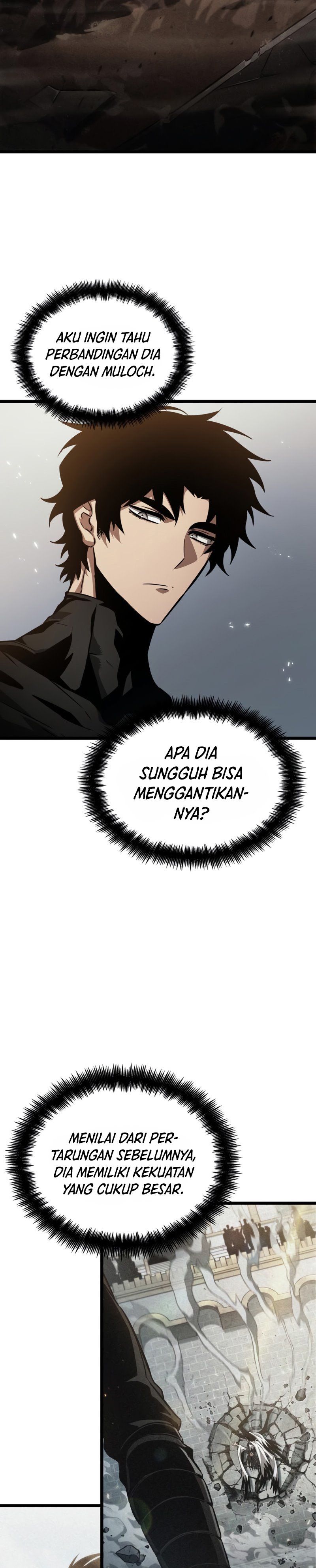 The World After the Fall Chapter 42 Gambar 12