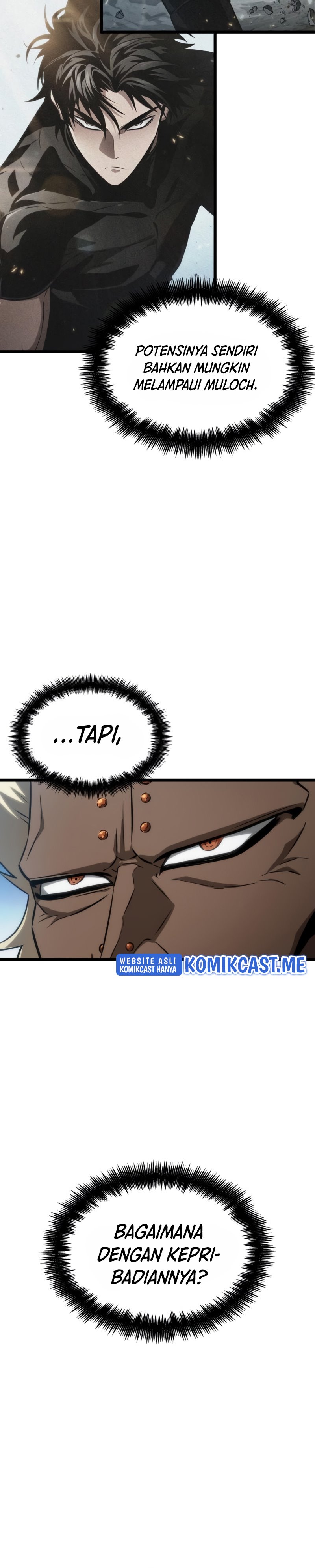 The World After the Fall Chapter 42 Gambar 13