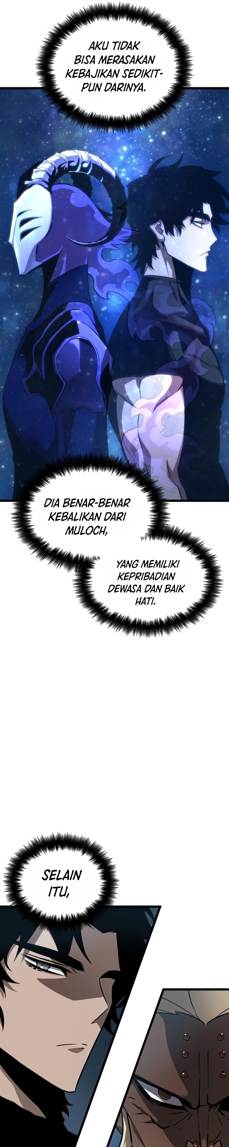 The World After the Fall Chapter 42 Gambar 14