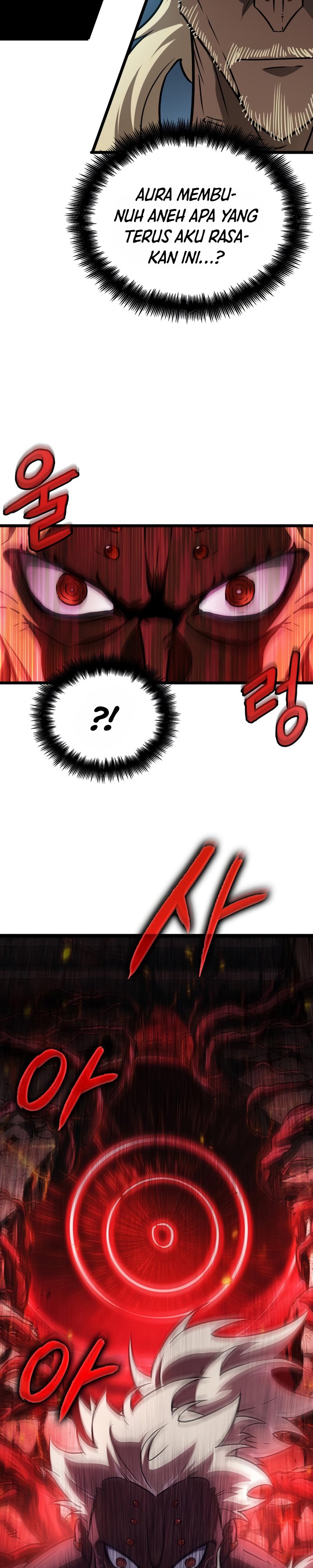 The World After the Fall Chapter 42 Gambar 15