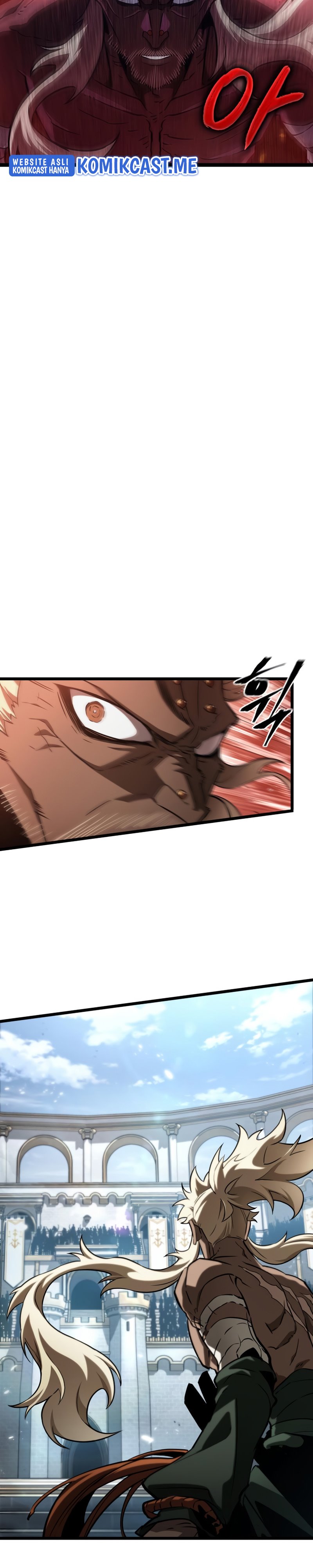 The World After the Fall Chapter 42 Gambar 16