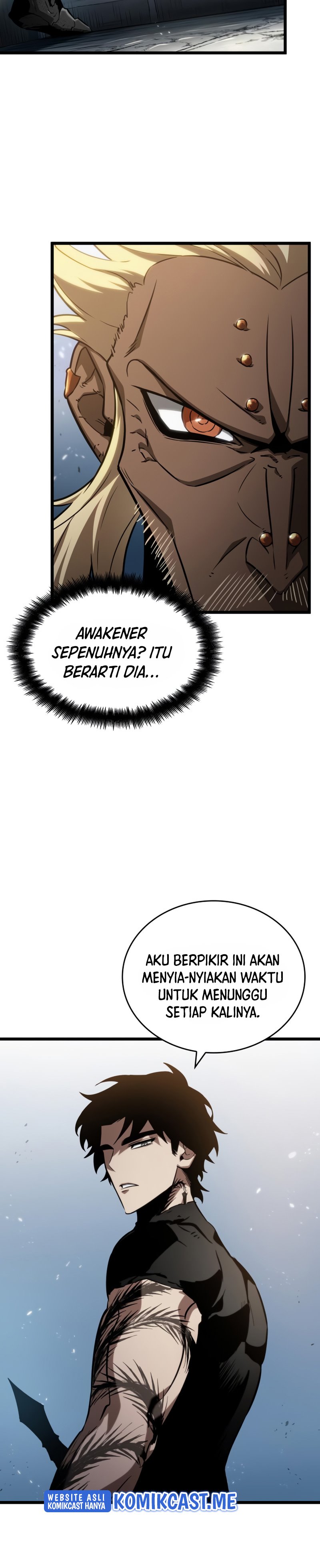 The World After the Fall Chapter 42 Gambar 19