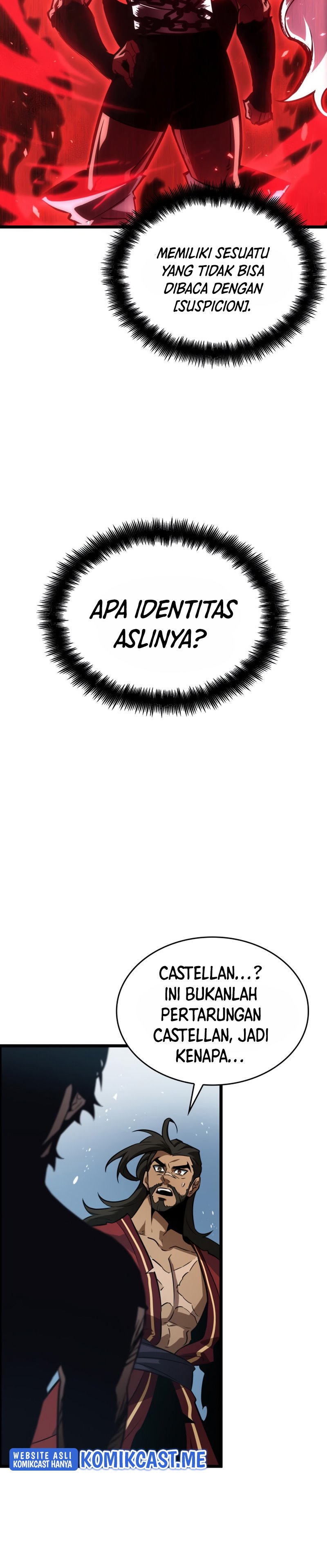 The World After the Fall Chapter 42 Gambar 24
