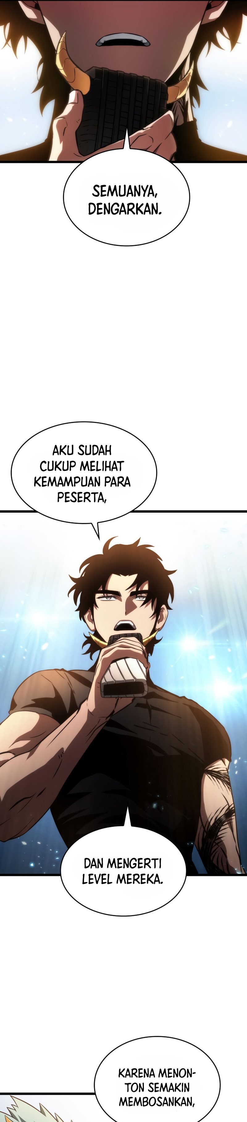The World After the Fall Chapter 42 Gambar 26