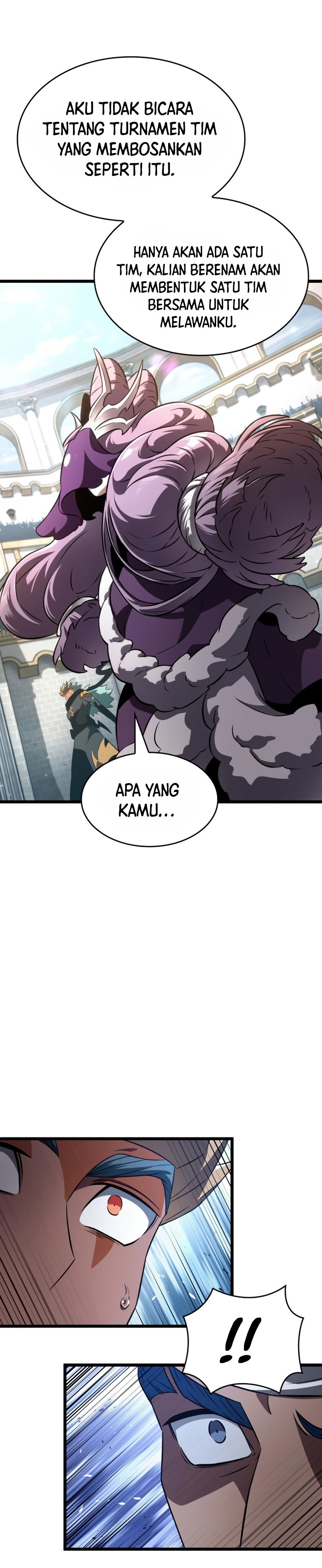 The World After the Fall Chapter 42 Gambar 31