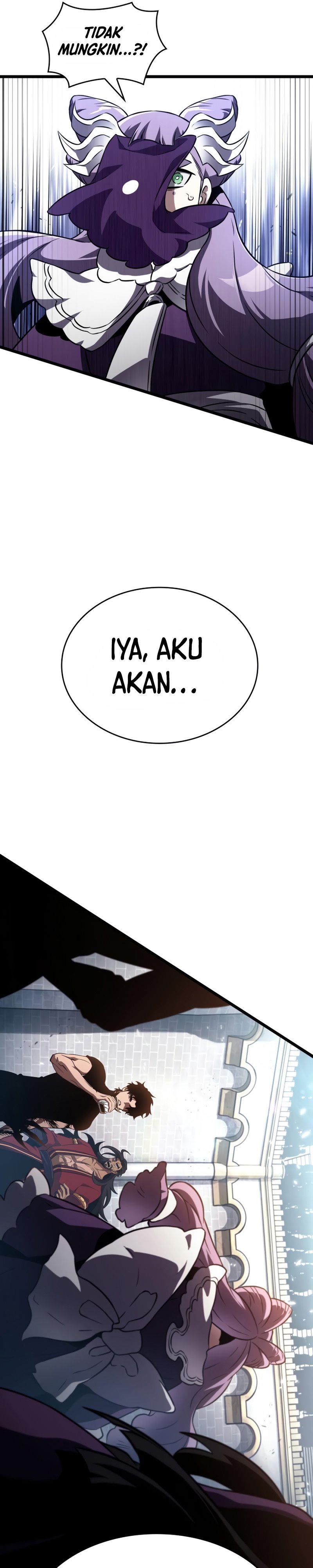 The World After the Fall Chapter 42 Gambar 32