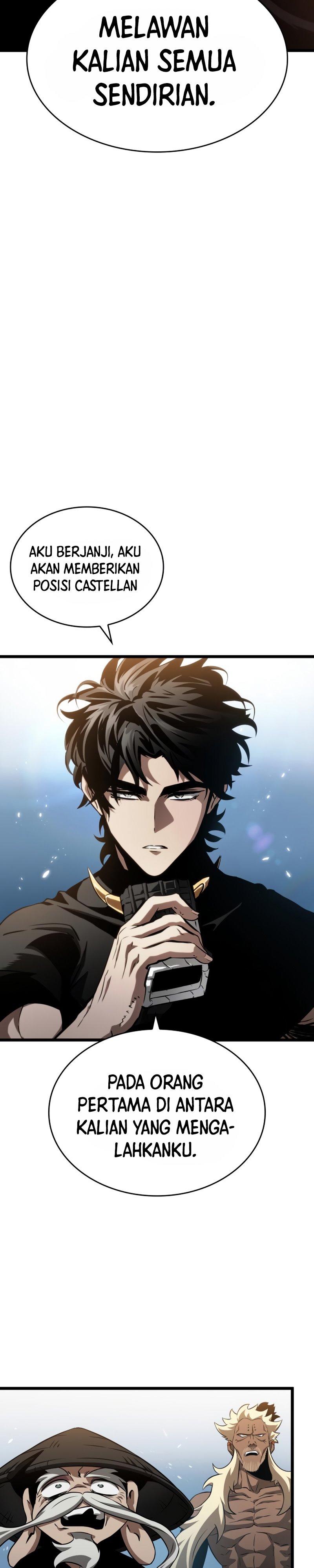 The World After the Fall Chapter 42 Gambar 33