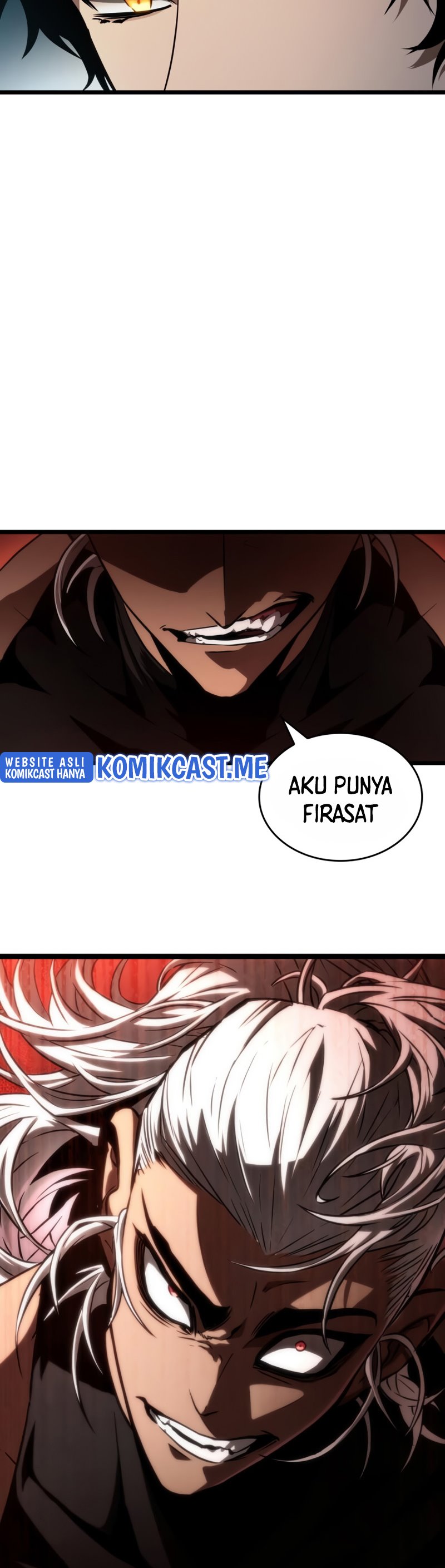 The World After the Fall Chapter 42 Gambar 36