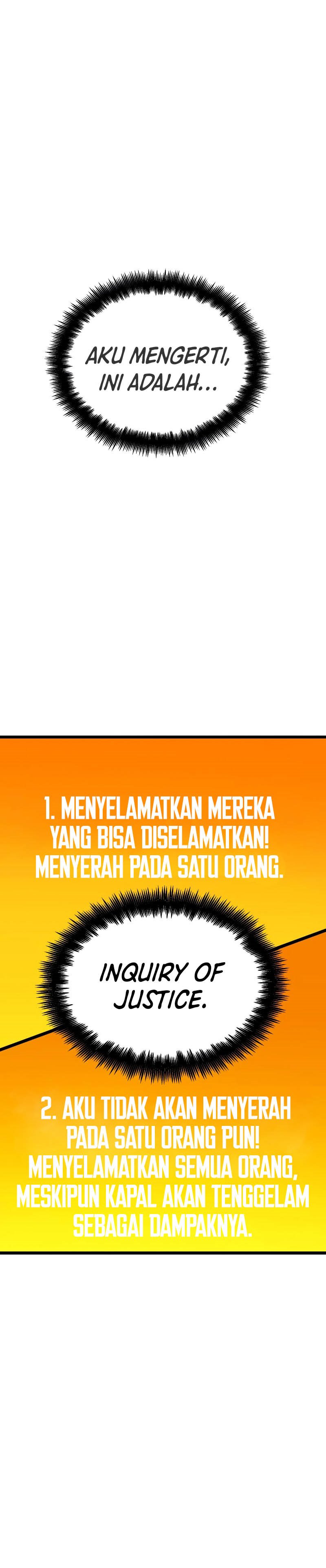 The World After the Fall Chapter 45 Gambar 2