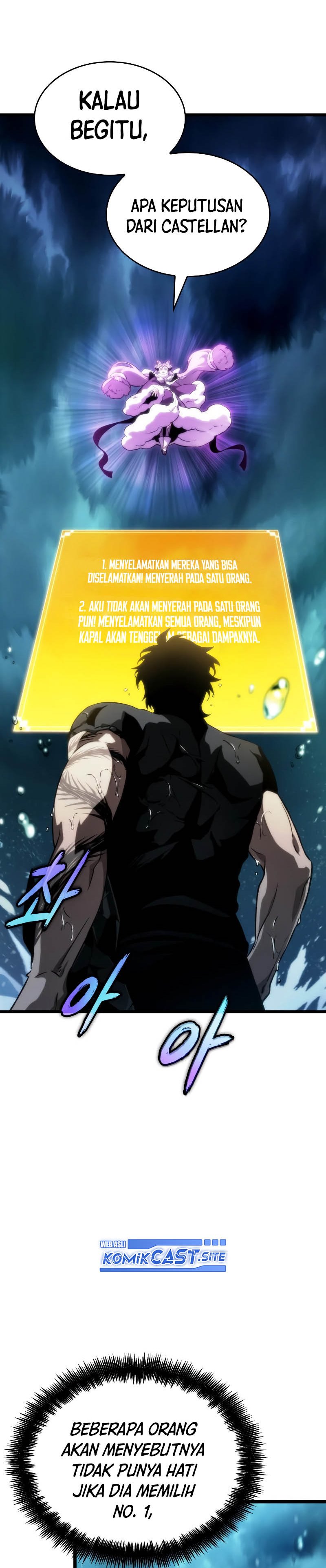 The World After the Fall Chapter 45 Gambar 3