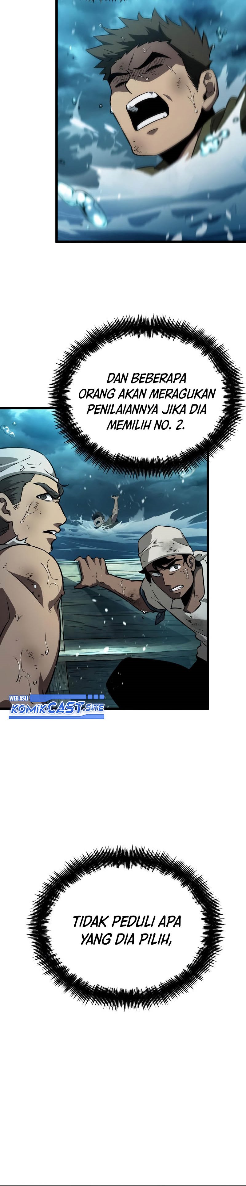 The World After the Fall Chapter 45 Gambar 4