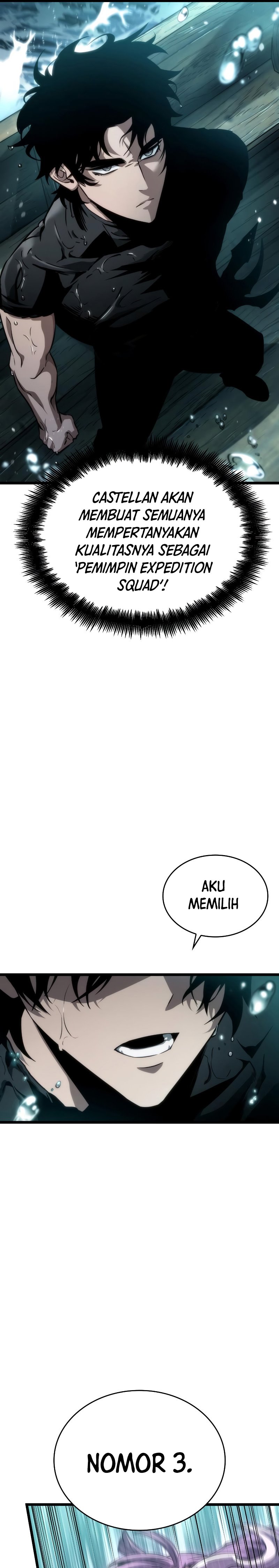 The World After the Fall Chapter 45 Gambar 5