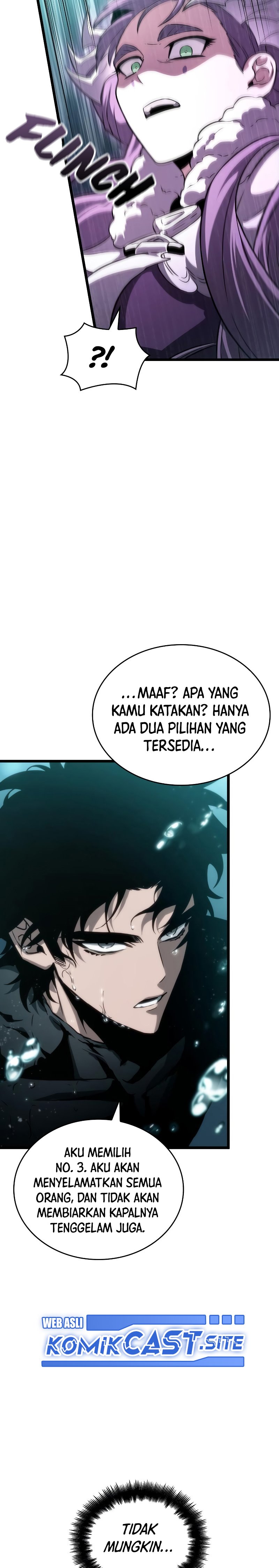 The World After the Fall Chapter 45 Gambar 6