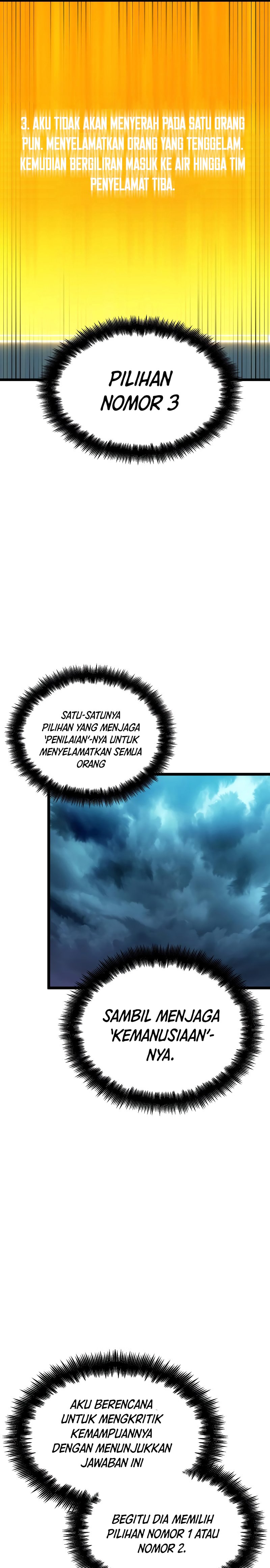 The World After the Fall Chapter 45 Gambar 8