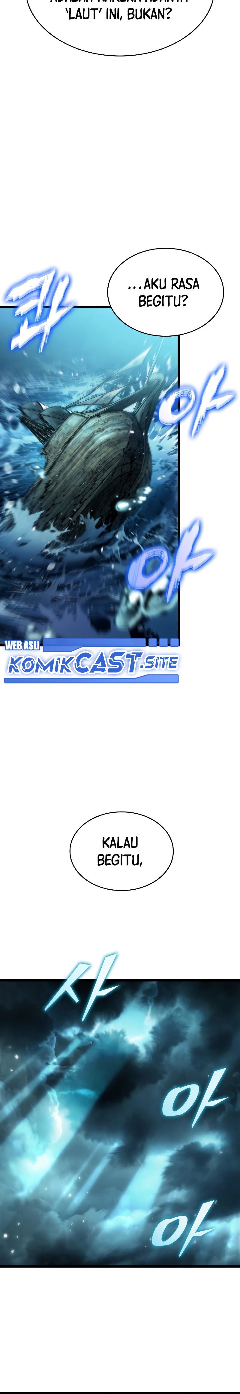 The World After the Fall Chapter 45 Gambar 10