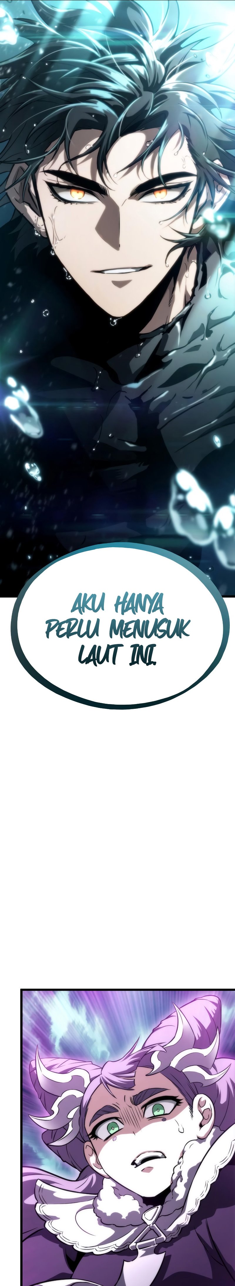 The World After the Fall Chapter 45 Gambar 11