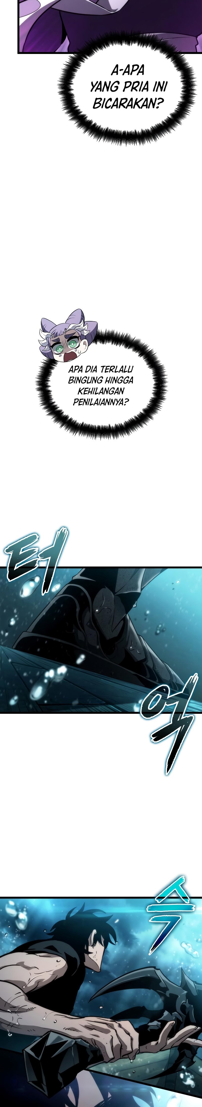 The World After the Fall Chapter 45 Gambar 12