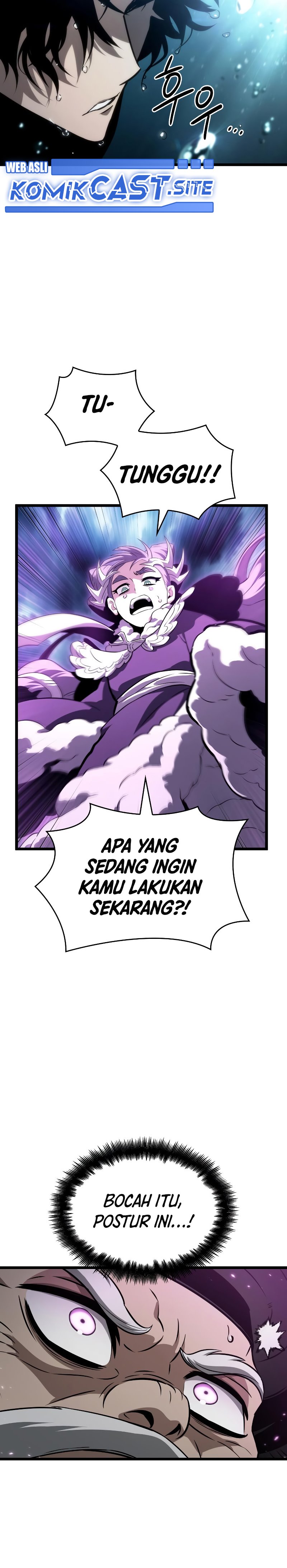 The World After the Fall Chapter 45 Gambar 13